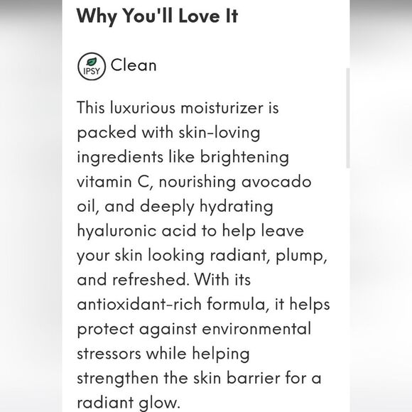 SONAGE SKINCARE Lumenez Vitamin Rich Face Creme NEW 50ML MSRP $58 - Picture 11 of 16